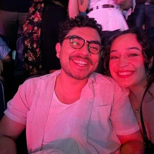 Meet your Posher, Arliana